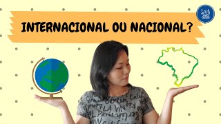 COMO ESCOLHER CONGRESSOS E EVENTOS ACADÊMICOS  3 passos e 3 razões  Como Aprender [upl. by Kenny]