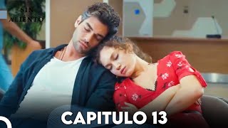 Sin Aliento  Capitulo 13 SUBTITULO ESPAÑOL  Nefes Nefese [upl. by Demah445]