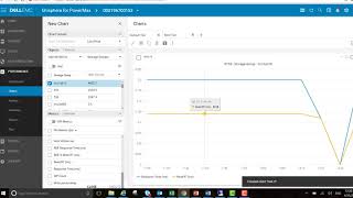 PowerMax Real Time SG Monitoring in Unisphere 9 0 [upl. by Eissej448]