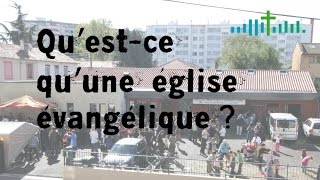 Découvrez léglise évangélique [upl. by Reeva]