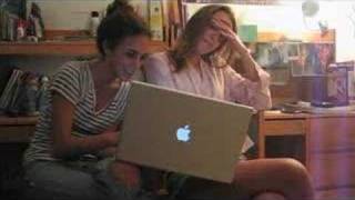 2 Girls 1 Cup  2 Girls 1 Finger  Amelia and Amanda Reaction [upl. by Hillie]