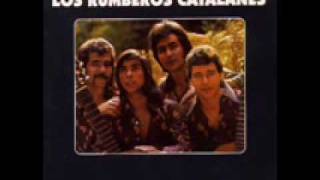 Los Rumberos Catalanes  Lloret De Mar [upl. by Relyc322]