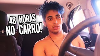 48 HORAS NO CARRO [upl. by Siladnerb956]