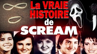 TERREUR À GAINESVILLE  la VRAIE HISTOIRE de quotSCREAMquot DMKMY [upl. by Bowles908]