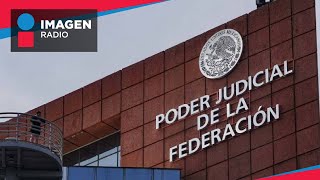 Ilegal e inconstitucional la desaparición de fideicomisos del PJF Arturo Nahle García [upl. by Levison]