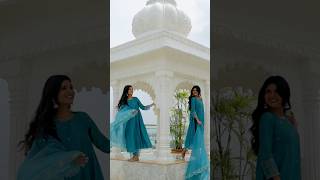 Styling a Kurta Set  GRWM in Udaipur  Niharika Jain [upl. by Eiramac277]