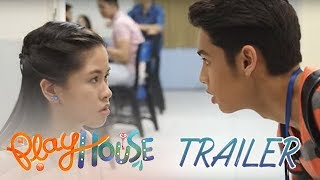 Playhouse DonKiss Trailer [upl. by Naraj876]