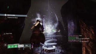 Fastest crota bridge duo [upl. by Dorri]