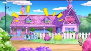 Jewelpet movie Opening [upl. by Latoye]