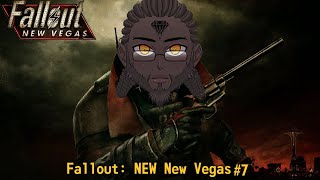 MORE NEW NEW VEGAS MADNESS [upl. by Duck886]