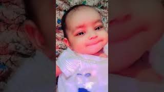 cute baby status video 😊😊😊😊 [upl. by Anertal]