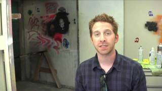 STOOPID MONKEY  Seth Green Video Tour [upl. by Kelson]