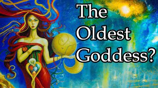 Our Oldest Gods The origins of Venus [upl. by Atirhs763]