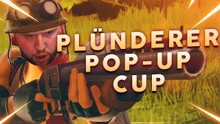 🏆Plünderer Popup Club Highlights  Fortnite Battle Royale [upl. by Theola]