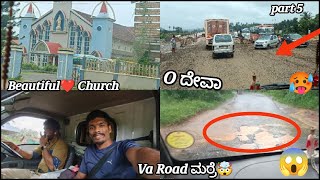 Naravi to Mudipu Road trip part5 mvhbro travelvlog viralvideo [upl. by Volney]