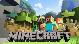 Live Jucam minecraft [upl. by Cleasta]