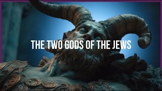 The ESOTERIC Origins of JUDAISM  DOCUMENTARY [upl. by Onfroi]