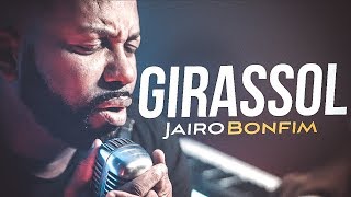 Girassol  Jairo Bonfim  Cover Whindersson Nunes e Priscilla Alcântara PalinhaDoBonfim [upl. by Marte252]