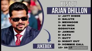 🔴 Top 10 of Arjan DhillonBest of Arjan DhillonArjan Dhillon New Song 2023 🔴 [upl. by Rainger]