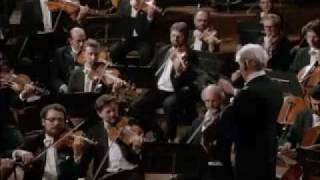 Bernstein  Academic Festival Overture Brahms [upl. by Garrick]