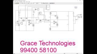 Interleaved Isolated Boost Converter Based Semiactive Quadrupler Rectifier for StepUp Applications [upl. by Shaeffer527]