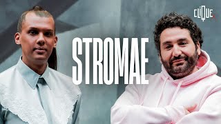 Clique x Stromae version intégrale [upl. by Yecam884]