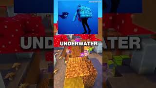 Random Facts you wouldn’t believe 😳 minecraft randomfcts shorts [upl. by Atikel]