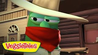 VeggieTales  The Adventurous Little Joe [upl. by Gensler]