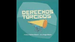 11 derechos torcidos [upl. by Saum767]