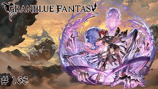 FREE SSR WEAPON TICKET  Granblue Fantasy 168 [upl. by Siriso]