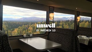 Matchbox 20  Unwell [upl. by Secnirp]