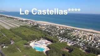 Camping le Castellas [upl. by Hanad]