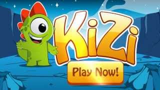 Kizi Games → Online Games Promo [upl. by Asirem]