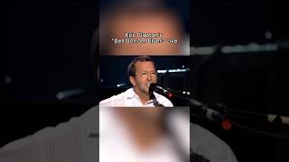 Eric Clapton performing quotBell Bottom Bluesquot live in 2001 DerekandtheDominos EricClapton [upl. by Prima946]