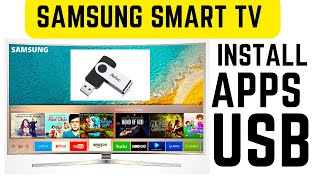 Samsung Smart TV How to connect your television to the Internet  Samsung UK [upl. by Nnaeerb]