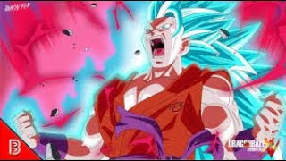 GOKU SUPER SAIYAN BLUE 3 KAIOKEN Transformation  Xenoverse Ultimate Gameplay Episode 106 [upl. by Aloisia]