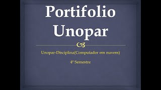 Instalar NetBeans Java e CloudSim  Portifolio UnoparDisciplinaComputador em nuvem [upl. by Aciraj]