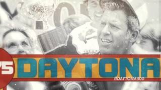 Now Forever The DAYTONA 500 [upl. by Cynara]