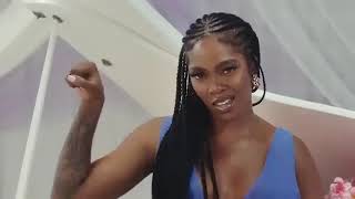 Davido ft Tiwa Savage and Burna Boy  Baby Official Video 2024 [upl. by Ahseei]