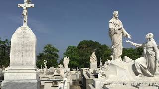 2 Oración Imaginativa Guiada Desde el Cementerio  P Pedro GonzalezLlorente SJ [upl. by Cozza]