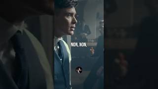 Abonnetoi pour plus dextraits  🥂 peakyblinders extrait netflixseries [upl. by Ruyle]