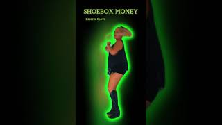 SHOEBOX MONEY newlinedance beginnerlinedance dancers [upl. by Kuhn676]