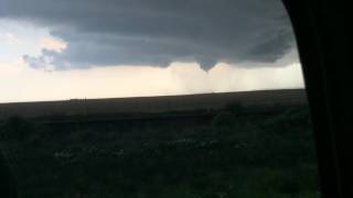 Texline TX tornado 51616 [upl. by Ymassej870]