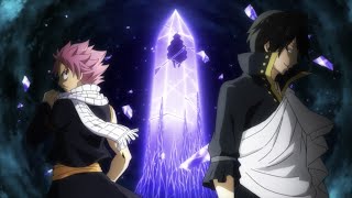 Dragneel brothers  Zeref and Natsu AMV [upl. by Kenon]