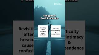 quotWhy Fearful Avoidant Exes Return Understanding the Cycle and How to Healquot [upl. by Juieta904]