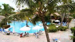 Hotel Natura Park Beach Eco Resort a Spa 4 [upl. by Martinsen]