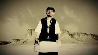 From Saudi With Love  Loonie Ft KA Antonio of Ajka Official Music Video [upl. by Ellegna]