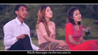 Pathian hla thar Teinak Nun Siang Lian Tum Album Thar [upl. by Ransell]