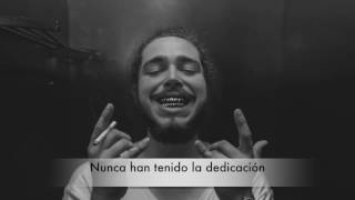 Post Malone  Congratulations Subtitulada español [upl. by Staford]