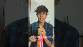 Pringles Chips Sauce Irukkunu Prove 😂  Subscribers Task  78 [upl. by Nethsa786]